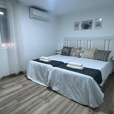 La Vida Es Bella Cordoba Apartment ภายนอก รูปภาพ
