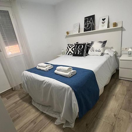 La Vida Es Bella Cordoba Apartment ภายนอก รูปภาพ