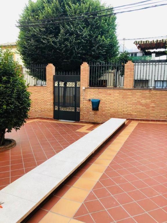 La Vida Es Bella Cordoba Apartment ภายนอก รูปภาพ