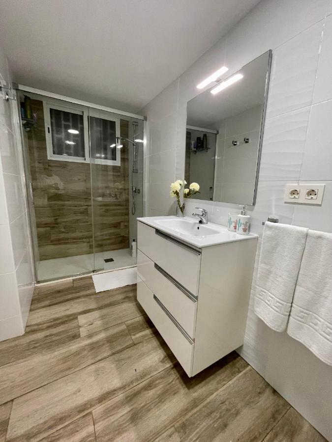 La Vida Es Bella Cordoba Apartment ภายนอก รูปภาพ