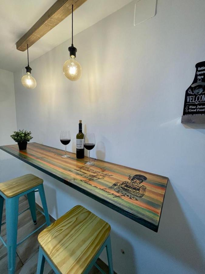 La Vida Es Bella Cordoba Apartment ภายนอก รูปภาพ