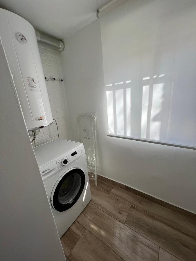 La Vida Es Bella Cordoba Apartment ภายนอก รูปภาพ