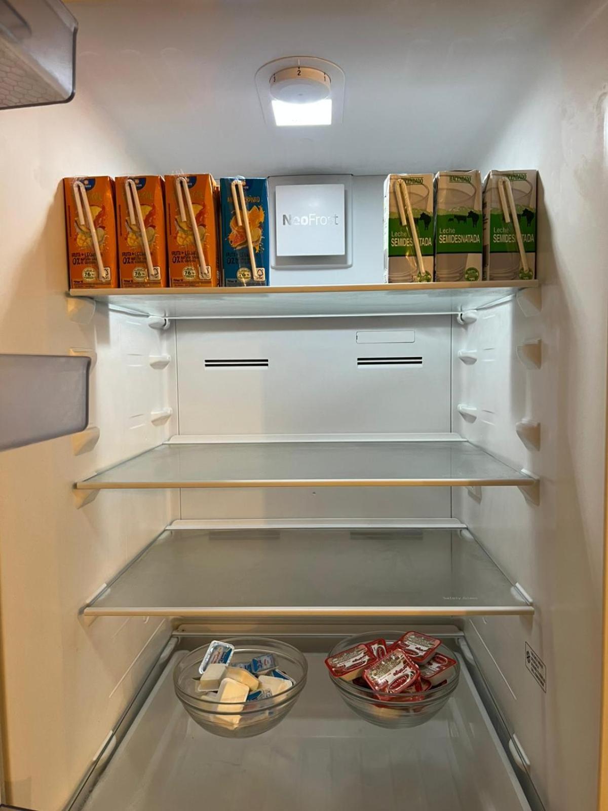 La Vida Es Bella Cordoba Apartment ภายนอก รูปภาพ