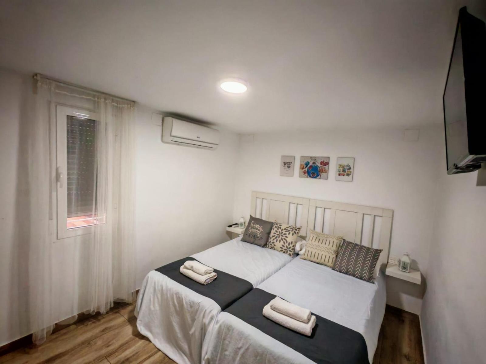 La Vida Es Bella Cordoba Apartment ภายนอก รูปภาพ
