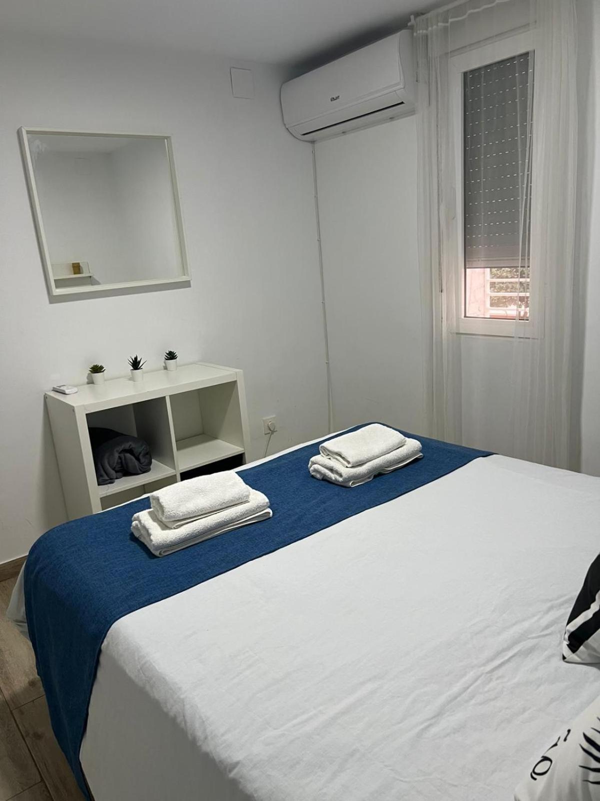 La Vida Es Bella Cordoba Apartment ภายนอก รูปภาพ