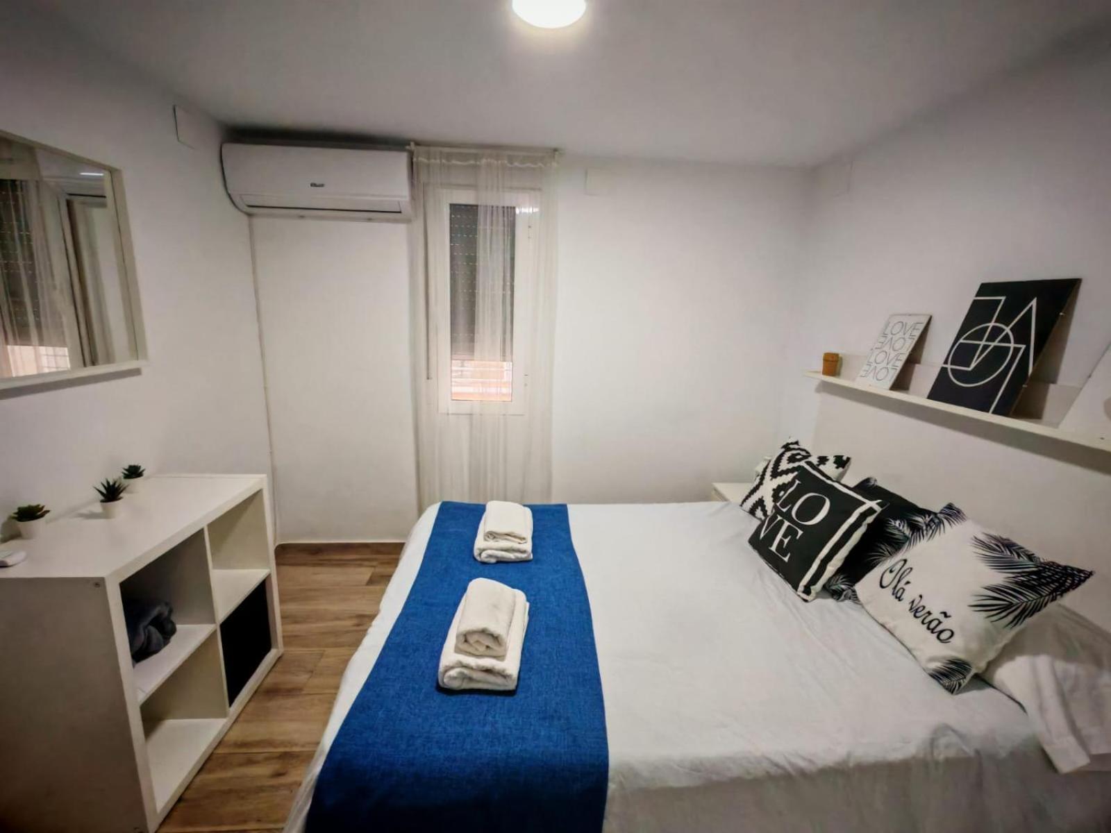 La Vida Es Bella Cordoba Apartment ภายนอก รูปภาพ